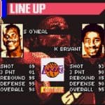 NBA Jam 2001, le test sur Game Boy Color
