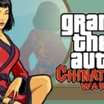 GTA : Chinatown Wars, le test qui reviens au source sur PSP