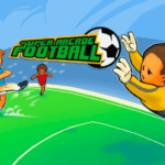 Super Arcade Football, le test sur Nintendo Switch