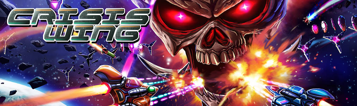 crisis wing crisis wing