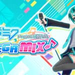 Hatsune Miku : Project Diva Megamix , le test Switch