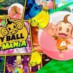 Super Monkey Ball Banana Mania, le test Switch