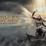 Disciples : Liberation, le test Playstation 4