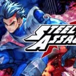 Steel Assault, le test Switch
