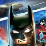 LEGO Batman : DC Super Heroes 2, quand la League test la PS Vita
