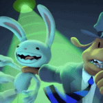Sam & Max: Beyond Time and Space, le test sur Switch.
