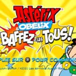 Astérix et Obélix : Baffez Les Tous ! le test Switch