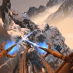 Coaster Combat, le test sur Oculus Quest 2
