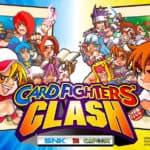 SNK vs CAPCOM : CardFighters’ Clash, le test sur Switch