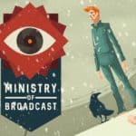 Ministry of Broadcast, le test sur Switch