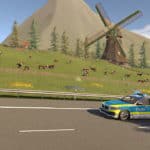 Autobahn Police Simulator 2 Switch Edition, le test sur Switch