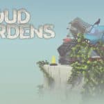 Cloud Gardens, le test sur Switch