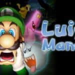 Luigi's Mansion, le test sur 3DS