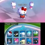Hello Kitty and Sanrio friends 3D Racing, le test sur 3DS