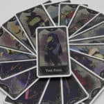 [GamesCom] Fore Tales, Cassandre joue aux cartes