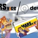 [DevCom] Mars Vice, une aventure avec Furryture