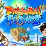 Dragon Ball Fusions, le test sur 3DS