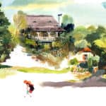 [Gamescom] Dordogne, le retour en enfance