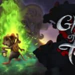 Ghost of a Tale, le test sur Switch