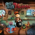 [GamesCom] Tin Hearts et mon coeur s'emballe