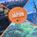 Voyagez au Japon sur les terres du Manga, l'avis