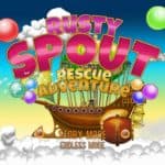 Rusty Spout Rescue Adventure, le test sur Switch