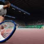 Matchpoint - Tennis Championships, le test sur Switch