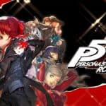 Persona 5 Royal, le test Switch