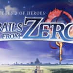 The Legend of Heroes: Trails from Zero, le test Switch