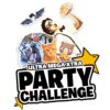 Ultra Mega Xtra Party Challenge, le test sur Switch