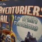 Les Aventuriers du Rail - Mon Premier Voyage : Le Train Fantôme, l'avis