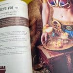 La cuisine dans Zelda: Les recettes inspirées d'une saga mythique, l’avis