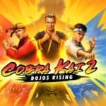 Cobra Kai 2 : Dojos Rising, le test sur Switch