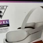 Turtle Beach Fuel VR Charger