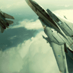 Ace Combat 2, le test sur PS1
