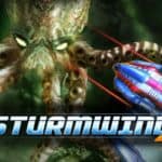 Sturmwind EX, le test sur Switch