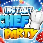 INSTANT Chef Party, le test sur Switch