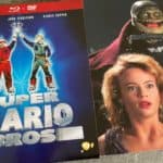 Blu-Ray Super Mario Bros, l'avis