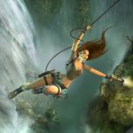 Tomb Raider Legend, le test sur PS2