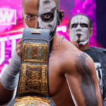 AEW: Fight Forever, le test sur Playstation 4