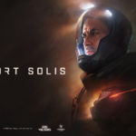 [Gamescom 2023] Fort Solis, l'Odyssey du techos spatial