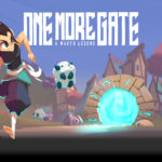 [Gamescom 2023] One More Gate : a Wakfu Legend (encore)