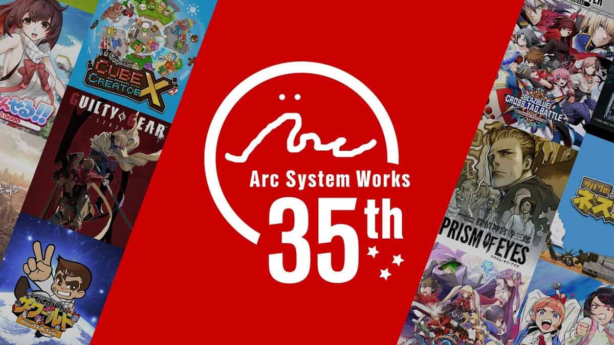 ArcWorksSystem35