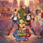 Double Dragon Gaiden: Rise of the Dragons, le test sur Switch