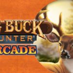 Big Buck Hunter Arcade, le test sur Switch