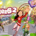 [GamesCom 2023] Les Sisters 2 Stars des Réseaux, on remet la petite soeur