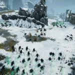 [Gamescom 2023] Warhammer Age of Sigmar : realms of Ruin