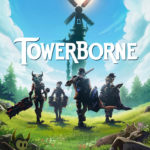 [Gamescom 2023] Towerborne, le beat them up sans fin