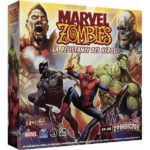Marvel Zombies : La résistance des Héros - Zombicide, l'avis