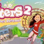 Les Sisters 2 - Stars des Réseaux, le test sur Nintendo Switch